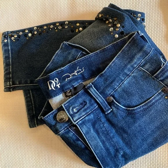 Bundles of women pants - Picture 4 of 5